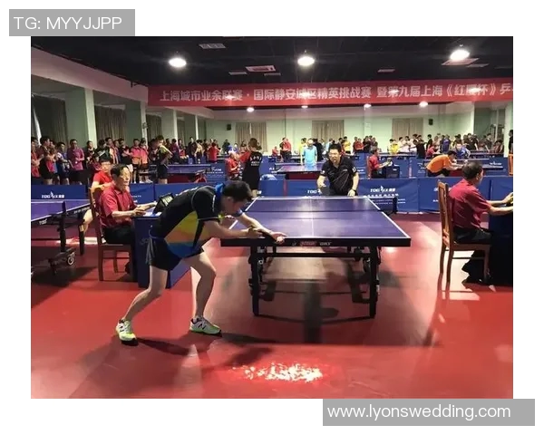 乒乓球团队协作实力榜单揭晓杭州乒乓球队荣获第九名佳绩