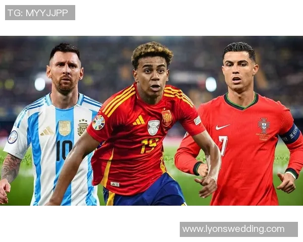 全球足球明星喜好排行榜揭晓谁是球迷心中的最佳球员