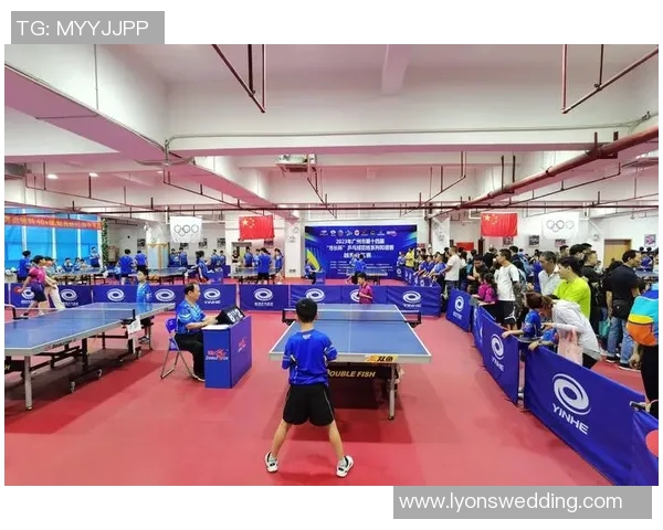 广州乒乓球队力压群雄荣登乒乓球力量排行榜第一名的荣耀时刻