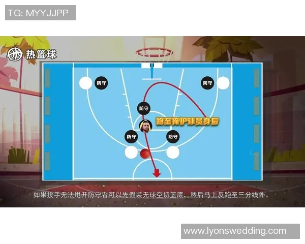 广州篮球队反击战术解析与实战应用探讨