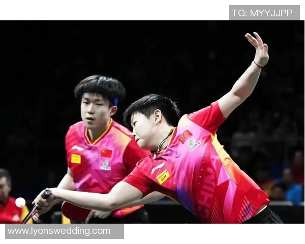 成都乒乓球队战术变革引发热议助力球队再创辉煌