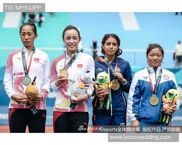 西安网球队在亚运会上的比赛经验与表现深度点评分析 西安网球队在亚运会上的比赛经验与表现深度点评分析