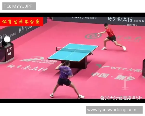 赛后复盘：上海乒乓球队与南京乒乓球队速度对决的精彩瞬间分析