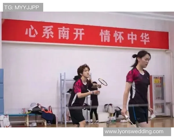 热议羽毛球：成都羽毛球队的团队协作变革