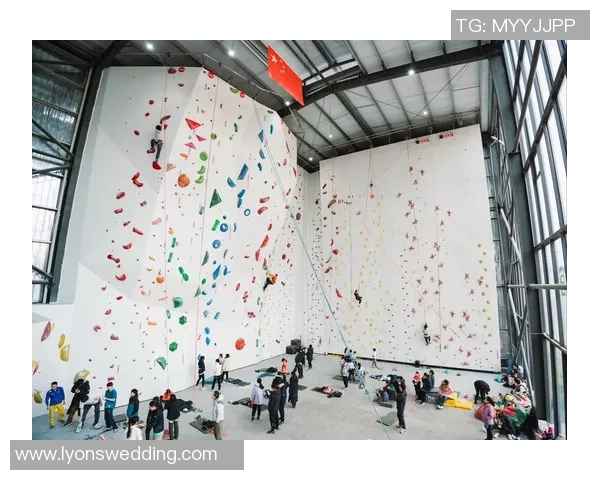 攀岩焦点:南京攀岩队的战术探讨 攀岩焦点:南京攀岩队的战术探讨