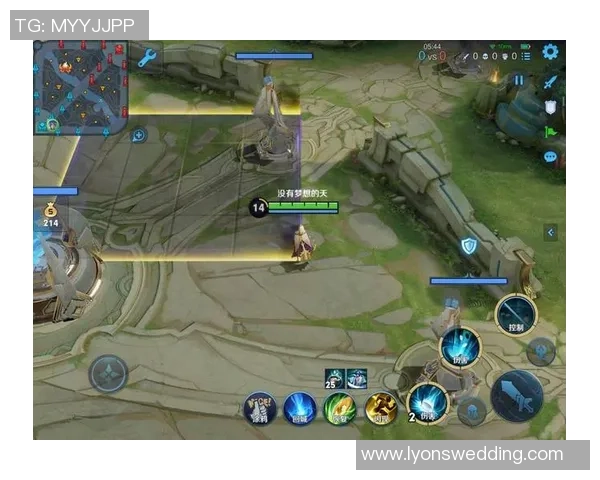 王者荣耀热点：解读BLG的反击