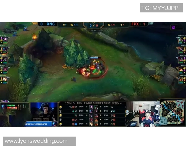 赛后复盘：RNG vs FPX的心理素质_1