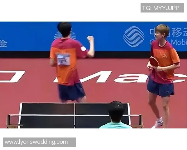 乒乓球巨献:探秘武汉乒乓球队的配合 乒乓球巨献:探秘武汉乒乓球队的配合