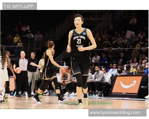 杨丽专访：回顾篮球历程