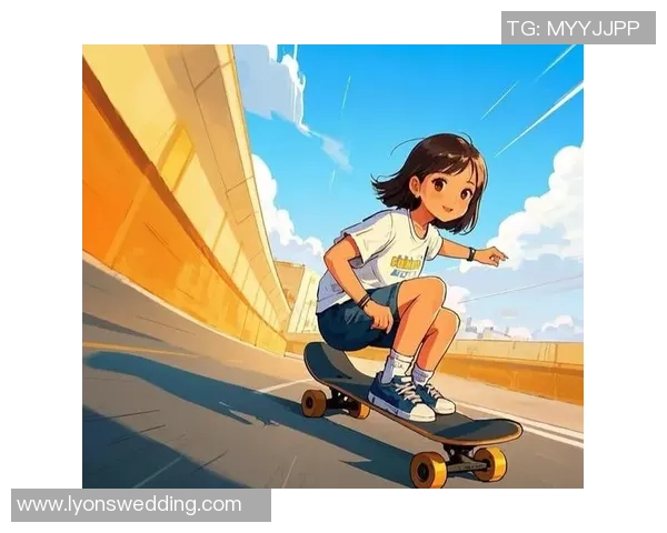 从零开始：滑板状态完全攻略