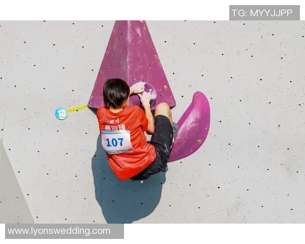 2026攀岩意识排名:重庆攀岩队创新高 2026攀岩意识排名:重庆攀岩队创新高