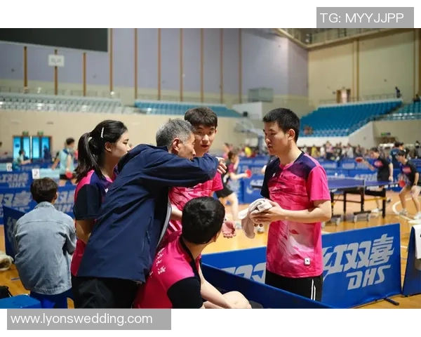 2026乒乓球团队协作排行榜:南京乒乓球队位居第9名 2026乒乓球团队协作排行榜:南京乒乓球队位居第9名