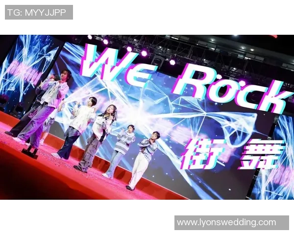 2026街舞耐力排行榜：深圳街舞队位居第6名