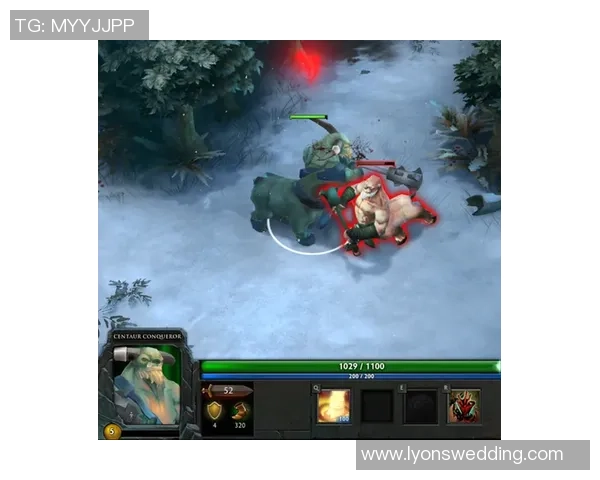 DOTA2巨献：探秘BLG的灵活性