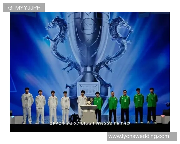 Major赛特别报道：BLG的突破历程