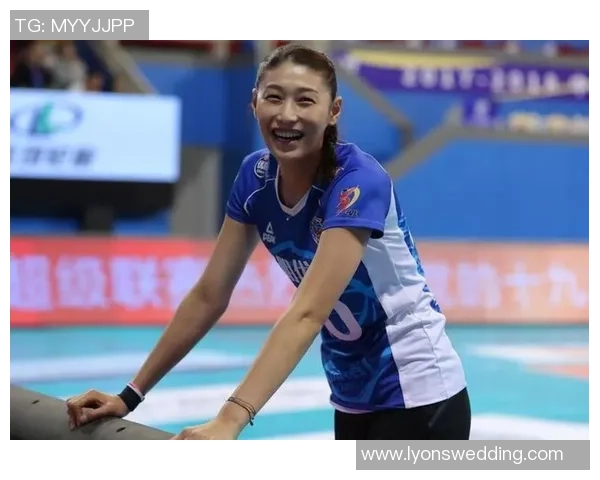 大师赛特别报道：重庆排球队的突破历程