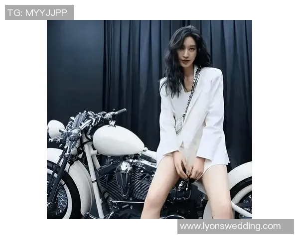 深度对话：张丽的街舞人生