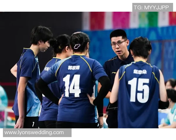 热议排球：重庆排球队的配合变革