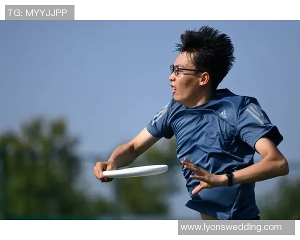 飞盘巨献：探秘西安飞盘队的技术